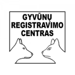 Gyvūnų registravimo centras